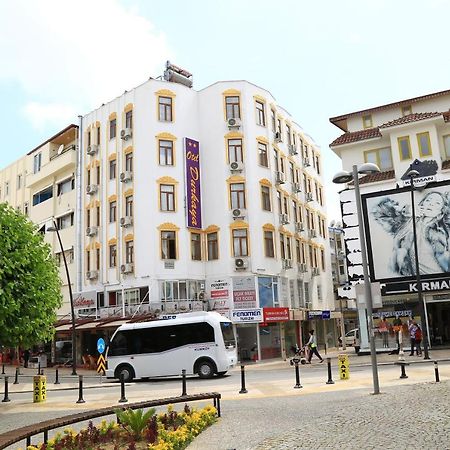 Otel Durkaya Manavgat Esterno foto