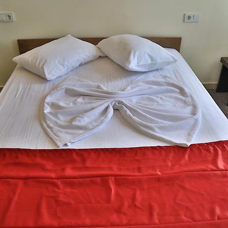 Otel Durkaya Manavgat Esterno foto