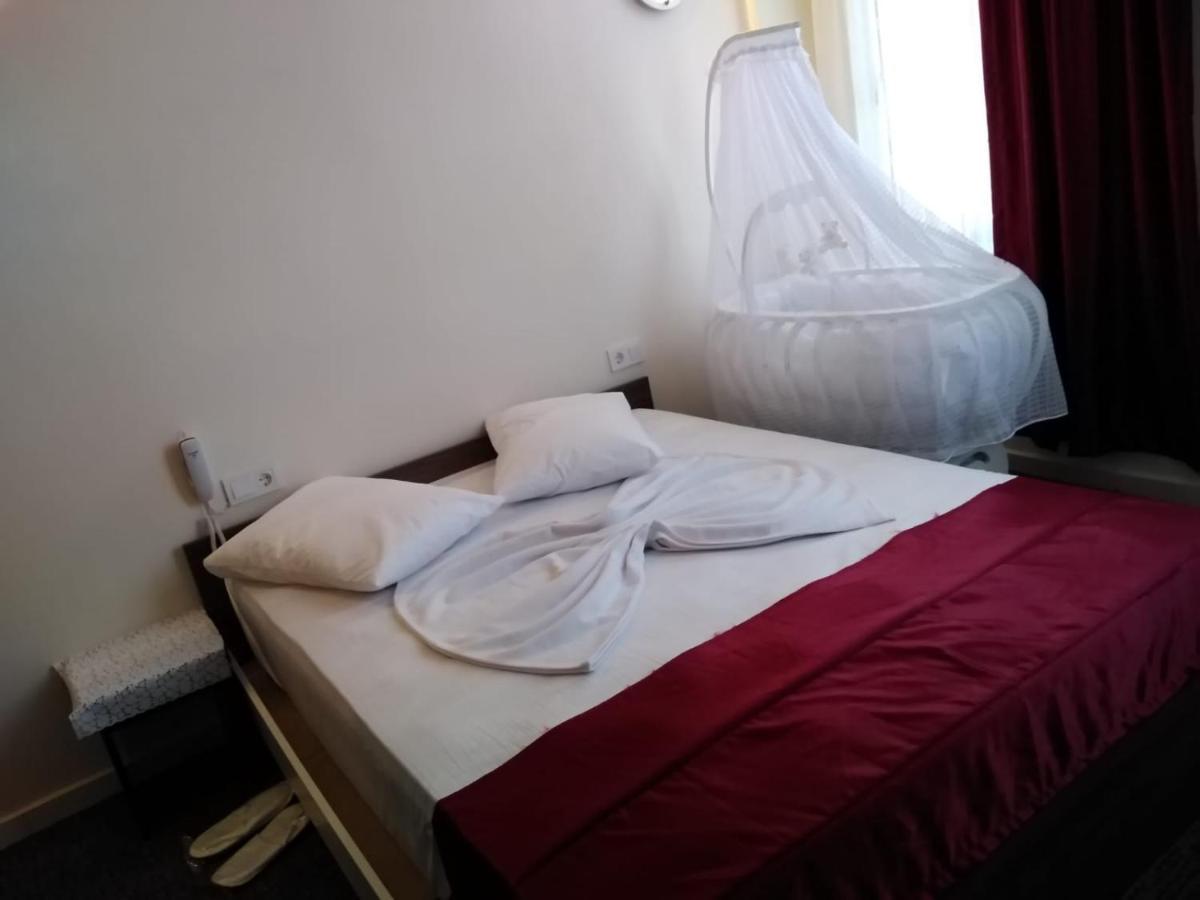 Otel Durkaya Manavgat Esterno foto