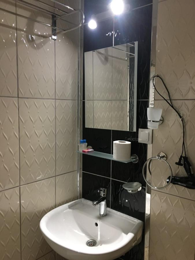Otel Durkaya Manavgat Esterno foto