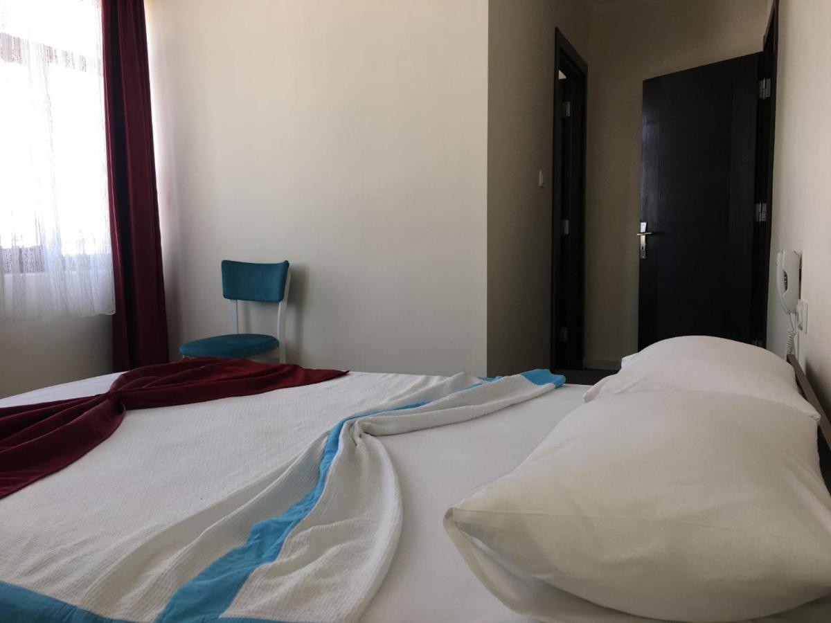 Otel Durkaya Manavgat Esterno foto