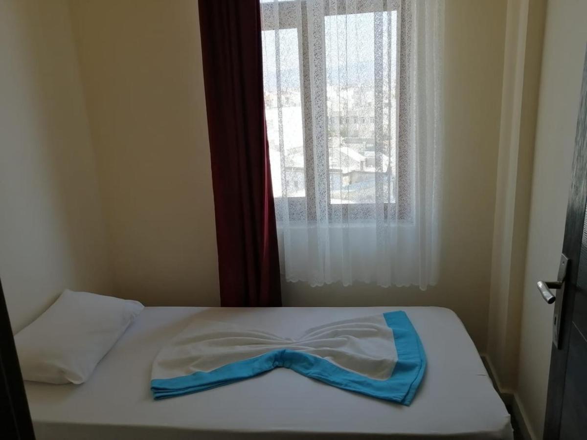 Otel Durkaya Manavgat Esterno foto