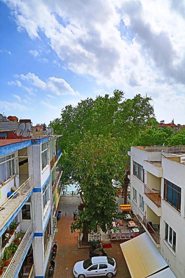 Otel Durkaya Manavgat Esterno foto