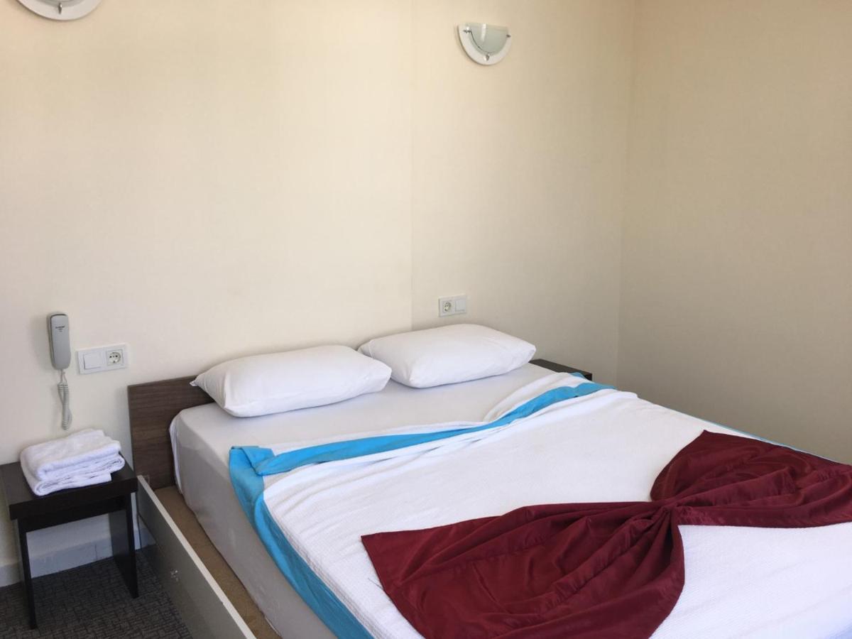 Otel Durkaya Manavgat Esterno foto