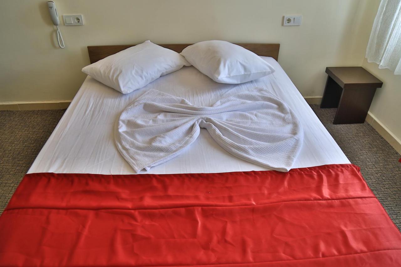 Otel Durkaya Manavgat Esterno foto