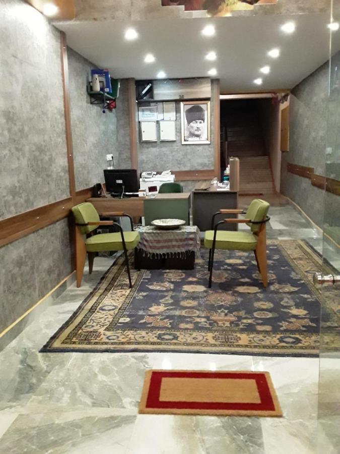 Otel Durkaya Manavgat Esterno foto