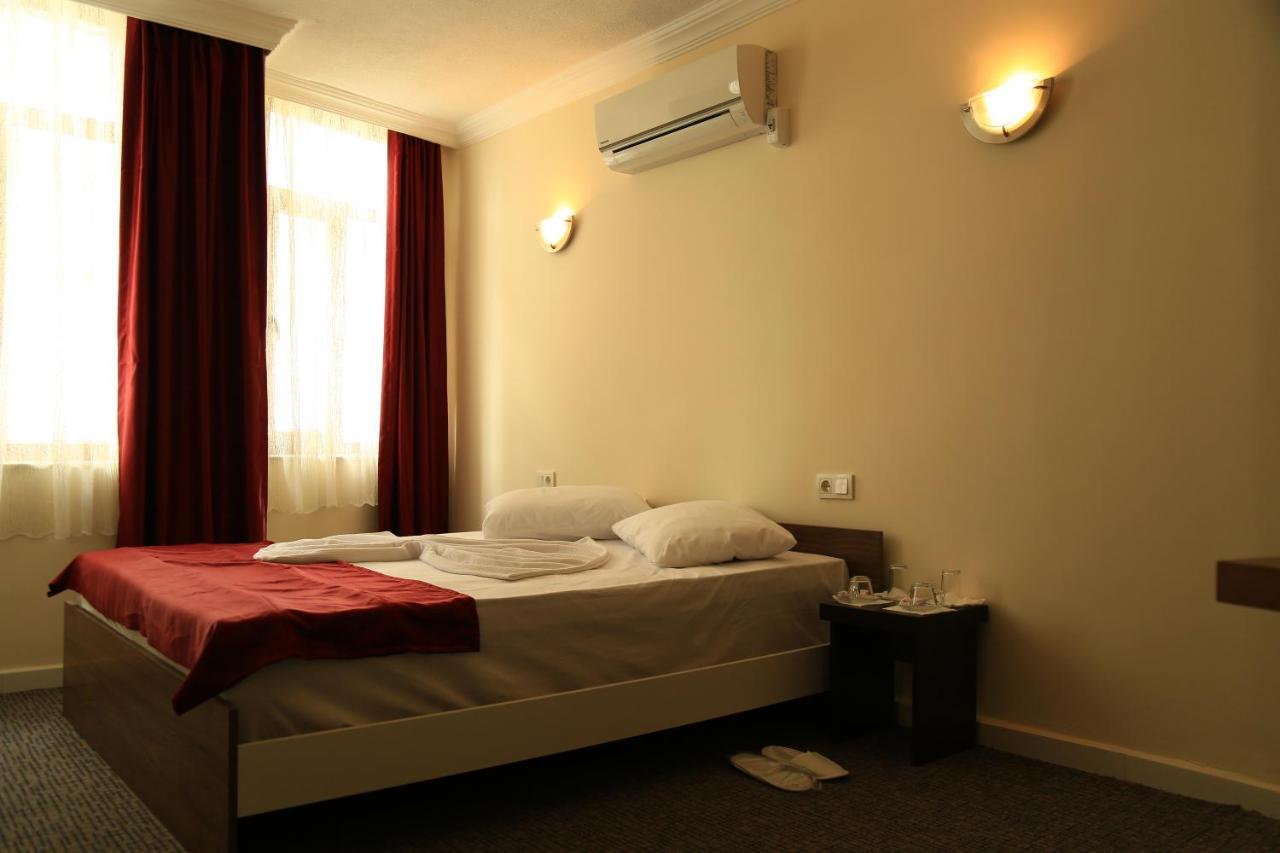 Otel Durkaya Manavgat Esterno foto